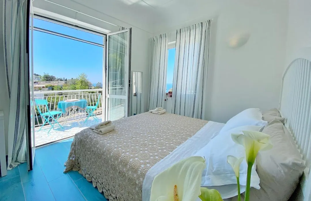 Casa Oikia Anacapri-1